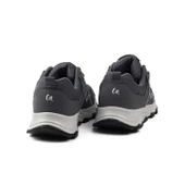 Erkek Füme Spor Ayakkabı Rahat Günlük Sneaker Yürüyüş Koşu Hafif Taban Bağcıklı thumbnail 4