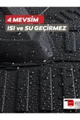 WEHHLER Seat Arona 1.0 Ecotsı Style 2024 Orijinal Havuzlu Paspas - 2