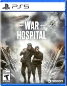 PS5 War Hospital thumbnail 1