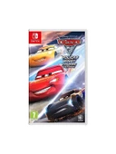 Nintendo Switch  Cars 3: Driven To Win thumbnail 1