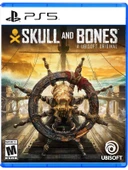PS5 Skull And Bones Ps5 Oyun thumbnail 1