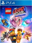 PS4  LEGO Movıe 2 Vıdeo Game thumbnail 1