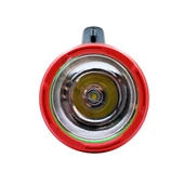 Panther Şarjlı El Feneri 30 W Kırmızı PT-8030 - 2