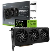 ASUS PRIME 8GB RTX 5050 08G EKRAN KARTI - 1
