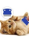 KEDİ KÖPEK TÜY TEMİZLEME 4'LÜ SET - 5