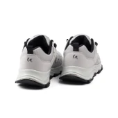 Erkek Buz Spor Ayakkabı Rahat Günlük Sneaker Yürüyüş Koşu Hafif Taban Bağcıklı thumbnail 4