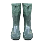 Arısan Konçlu Su Geçirmez Lastik Çizme - 3