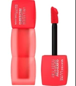 Maybelline Super Stay Teddy Tint Uzun Süre Kalıcı Likit Mat Tint 35 July Forever - 1