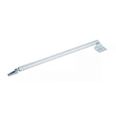 Marelli superior Büyük Tip gazlı kapı kapatıcı kapı yayı, bahçe kapısı kapatıcı 25-60 kg thumbnail 1