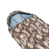 Uyku Tulumu - Army - Dijital Kamuflaj - Extreme -20C° - Savage YS-511 - 3