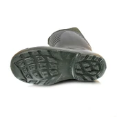 Lemigo Neverland Konçlu Haki Eva Çizme (834) - 5