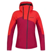 Hannah Maky Col Kadın Kayak, Snowboard Montu Poinsettia / Anemone - 1