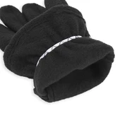 Savage Warm Polar Eldiven Siyah (SBLN.001) thumbnail 4