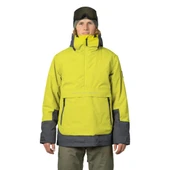 Hannah Patty FD Erkek Kayak, Snowboard Montu Citronelle / Asphalt - 3