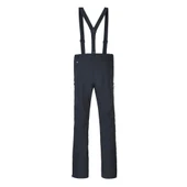 Hannah Samwell Erkek Kayak, Snowboard Pantolonu Antrasit - 1