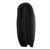 Savage Tabanca Taşıma Çantası Deri Büyük Siyah (YT-020) - 3