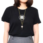 Argeus Yüksek Desibel Metal Acil Durum/Hakem Düdüğü Küçük - 5