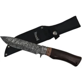 Sterling 300.S2005 Av Bıçağı Kahverengi - 2