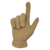 Savage Warm Polar Eldiven Kum (SBLN.001) thumbnail 2