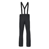 Hannah Slater Erkek Kayak, Snowboad Pantolon Antrasit - 2