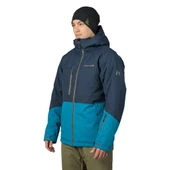 Hannah Freemont Erkek Kayak, Snowboard Montu Moodindigo / Faience - 5