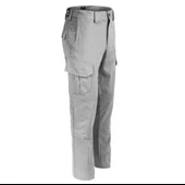 Taktikal Outdoor Erkek Pantolon - Vav Tactec 13 Gri - 3