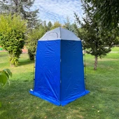 Duş Tuvalet Çadırı - Argeus Easy Cabin - İç Göstermez - ARG-214 - 4