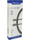 Deadskull Ps5 Xbox Kol Şarj Kablosu Highspeed 2m thumbnail 1