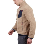 Alpinist Plus Teddy Erkek Polar Mont Vizon (600506) - 2