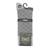 Pro Çorap G.Poti Bambu Erkek Çorabı Gri (17005-R5) thumbnail 2