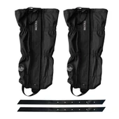 Argeus Trekking Pace Outdoor Tozluk Siyah thumbnail 5