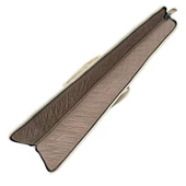 TFK 049 Yeşil Tüfek Kılıfı 51 Namlu - 115 cm - 2