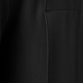 Alpinist Tegus Uzun Kollu Erkek Gömlek Siyah (600701) - 4