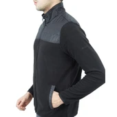 Alpinist Zeta Erkek Polar Mont Siyah (600507) - 2