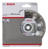 Bosch 115*2,2 Beton Kesme Diski - 2
