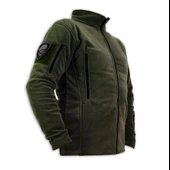 Savex Tactical Haki Polar Mont - 1