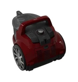 Altus Al 606 Sr 890 W Toz Torbasız Elektrikli Süpürge Kırmızı - Siyah - 5