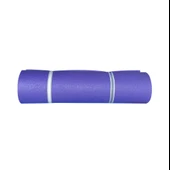 Pilates Matı 10 mm Mor (60*180 cm) - 2