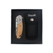 Sterling 300.S1006 Cep Çakısı - 4