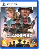 Playstation 5  Classified France ‘44 thumbnail 1