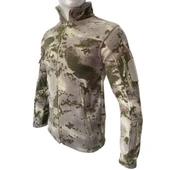 SS Tactical Polar Mont Çöl Kamuflaj (9645) - 2