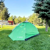 Forest 2 Kişilik Çadır - Argeus - Bagajlı - 3 Mevsim - ARG-210 - 3