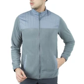 Alpinist Zeta Erkek Polar Mont Gri Melanj (600507) - 1