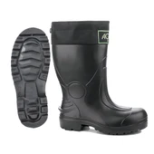 Lemigo Agro Siyah Eva Çizme (897) - 2