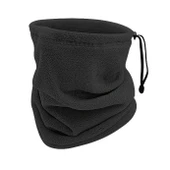 Savage Warm Polar Boyunluk Siyah (SBLN.002) thumbnail 2