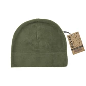 Savex Çocuk Polar Bere Haki 3-6 Yaş - 2