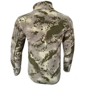 SS Tactical Polar Mont Çöl Kamuflaj (9645) - 3