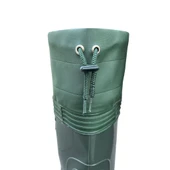 Arısan Konçlu Su Geçirmez Lastik Çizme - 4