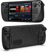 Steam Deck Koruyucu Kılıf TPU DOBE TY-2830 thumbnail 1