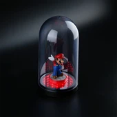 Konsol Plus Işıklı Figür Standı Gece Lambası DOBE TY-3803 thumbnail 6